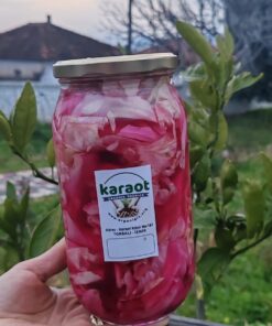 Lahana Turşusu 1000cc