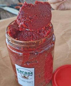 Alternative view of Tatlı Biber Salçası 600gr