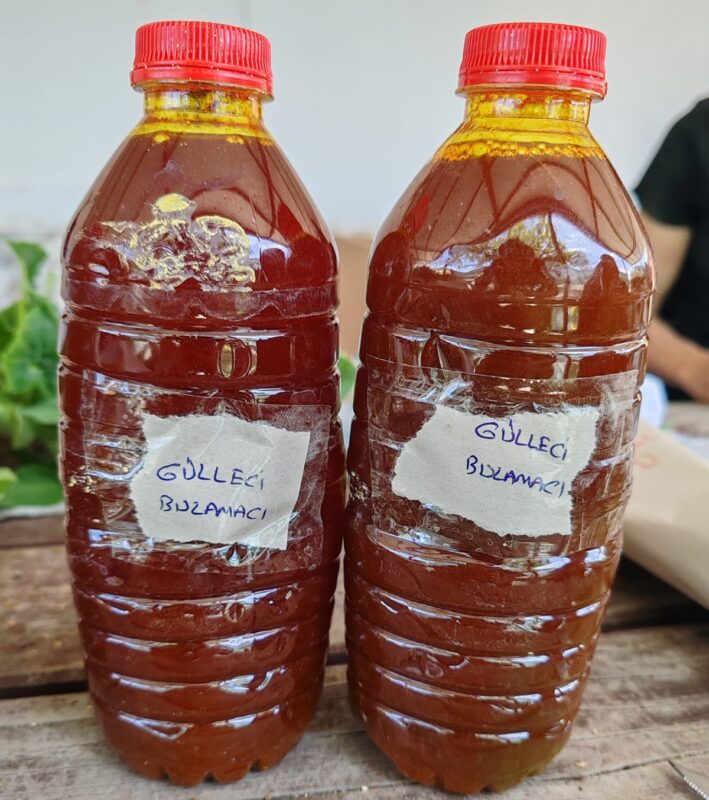 Gülleci Bulamacı 500ml
