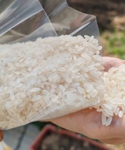 Yerli Pirinç 1kg