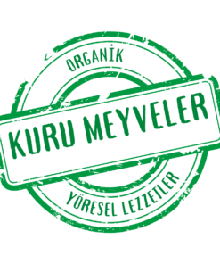 KURU MEYVELER