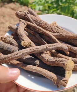 Alternative view of Meyan Kökü 200gr