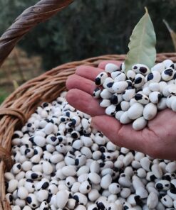 Şeker Fasulye 500gr