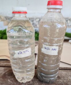 Kül Suyu 500ml